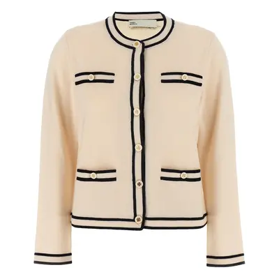 TORY BURCH Cardigan 'Kendra'