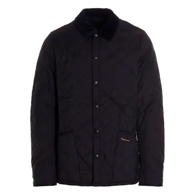 BARBOUR Giubbotto 'Heritage Liddesdale'