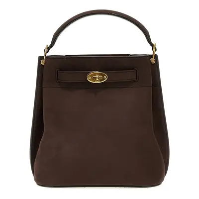 MULBERRY Borsa A Mano 'Islington Bucket'