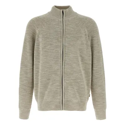 HUGO BOSS Cardigan 'Kenion'