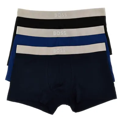 HUGO BOSS 3-Pack Boxer Logo