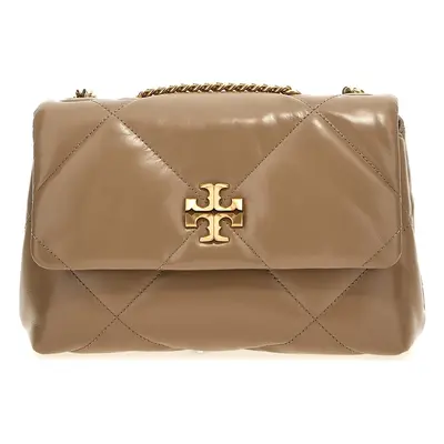 TORY BURCH Borsa A Spalla 'Kira Diamond Quilt Small'