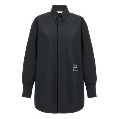 MM6 MAISON MARGIELA Camicia Mm6 Maison Margiela X Salomon