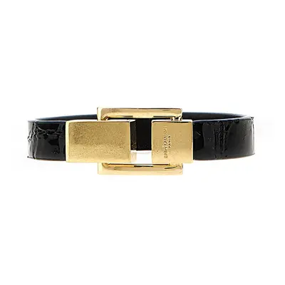 SAINT LAURENT Bracciale 'Le Carré'