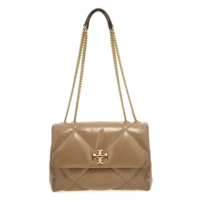 TORY BURCH Borsa A Spalla 'Kira Diamond Quilt Convertible'