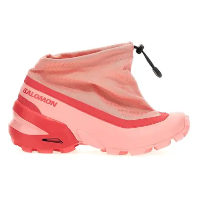 MM6 MAISON MARGIELA Sneaker 'Cross Low' Mm6 Maison Margiela X Salomon