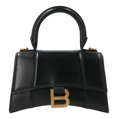 BALENCIAGA Borsa A Mano 'Hourglass Xs'