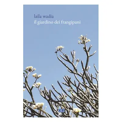 Il giardino dei Frangipani