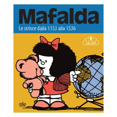 Mafalda. Le strisce - Vol. 4