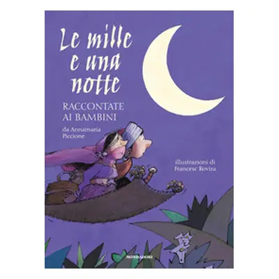 Le mille e una notte raccontate ai bambini