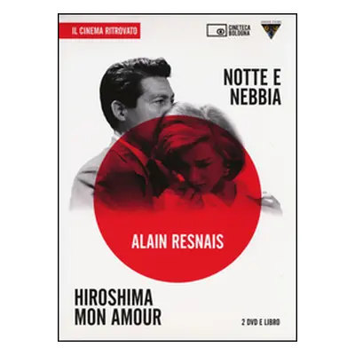 Hiroshima mon amour-Notte e nebbia. DVD