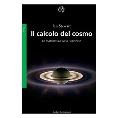 Il calcolo del cosmo. La matematica svela l'universo