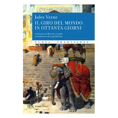 Il giro del mondo in ottanta giorni