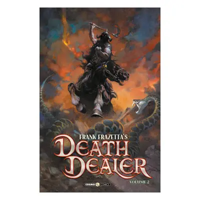 Death dealer. Le nuove avventure - Vol. 2