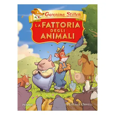 La fattoria degli animali di George Orwell