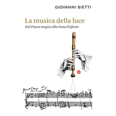 La musica della luce. Dal «Flauto magico» alla «Nona Sinfonia»