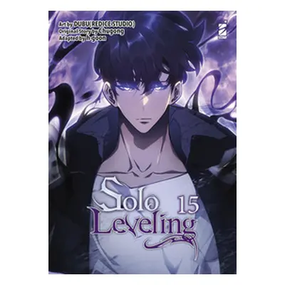 Solo leveling - Vol. 15