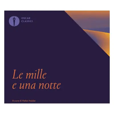 Le mille e una notte