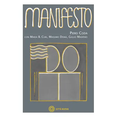 Manifesto. Per una ri-forma del pensare