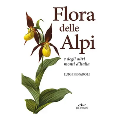 Flora delle Alpi e degli altri monti d'Italia