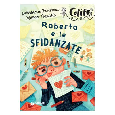 Roberto e le sfidanzate