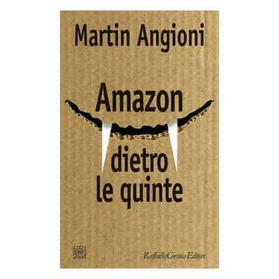 Amazon dietro le quinte