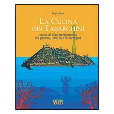 La cucina dei tabarchini