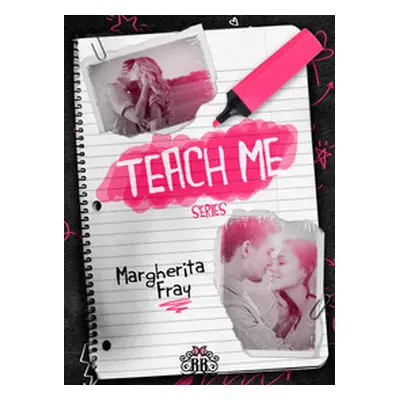 Teach me. Serie completa