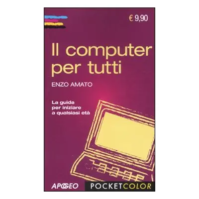 Il computer per tutti