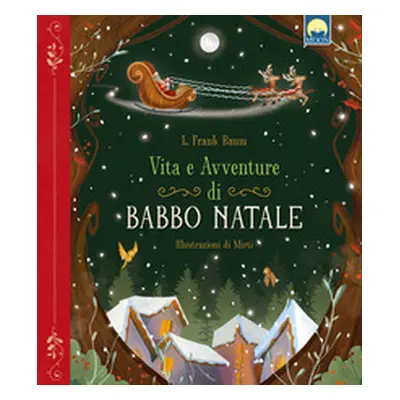 Vita e avventure di Babbo Natale