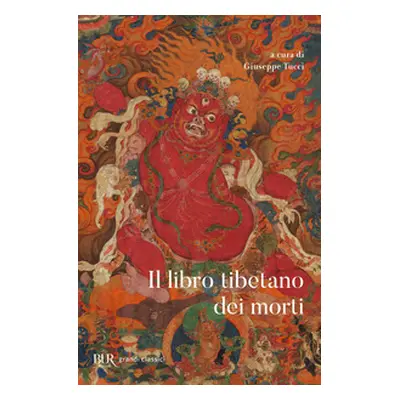 Il libro tibetano dei morti