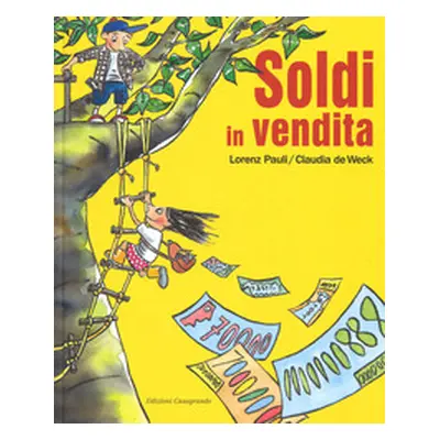 Soldi in vendita