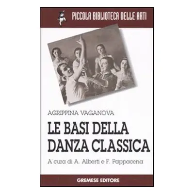 Le basi della danza classica