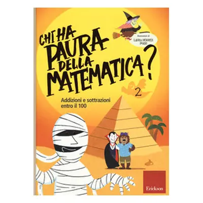 Chi ha paura della matematica? - Vol. 2