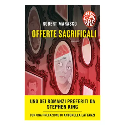 Offerte sacrificali. Macabre