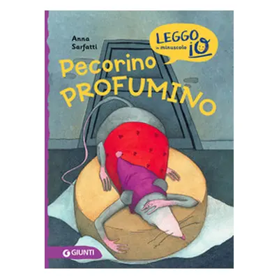 Pecorino profumino