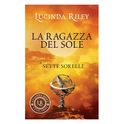 La ragazza del sole. Le sette sorelle