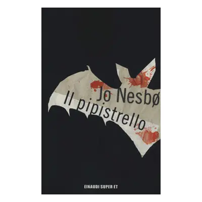 Il pipistrello