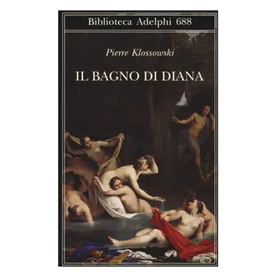 Il bagno di Diana