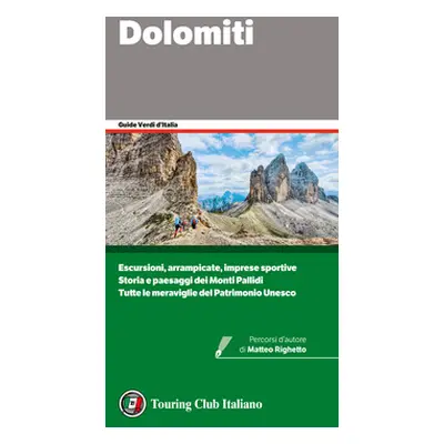 Le Dolomiti