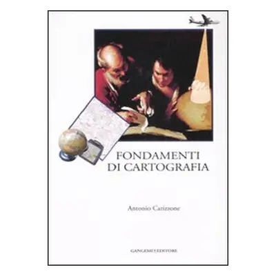 Fondamenti di cartografia