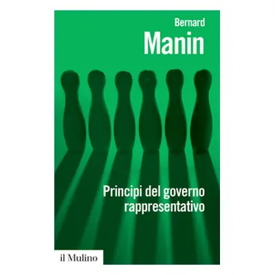 Principi del governo rappresentativo