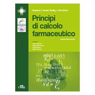 Principi di calcolo farmaceutico