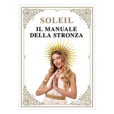 Il manuale della stronza