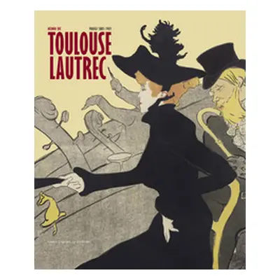 Henri de Toulouse-Lautrec. Parigi 1881-1901. Catalogo della mostra (Rovigo, 23 febbraio-30 giugn