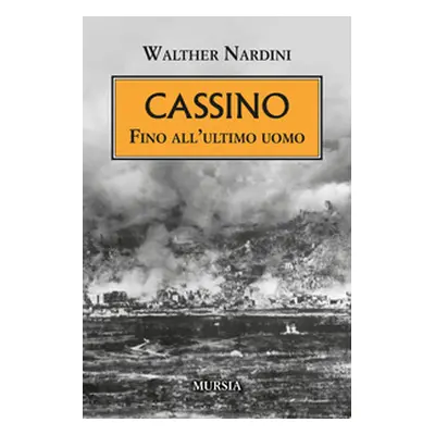 Cassino. Fino all'ultimo uomo