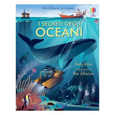 I segreti degli oceani