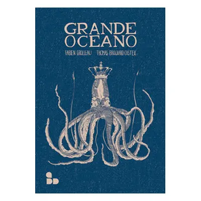 Grande oceano