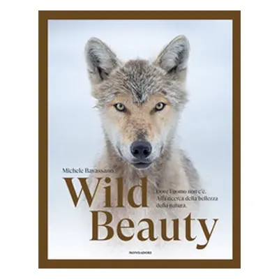 Wild beauty. Dove l'uomo non c'è. Alla ricerca della bellezza della natura