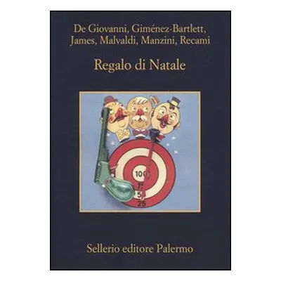 Regalo di Natale